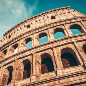 Private Tours In Rome