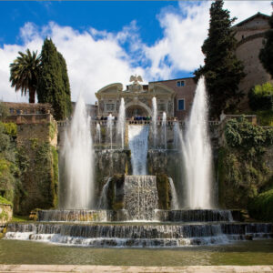 Private Tours Near Rome